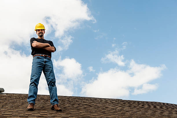 Best New Roof Installation  in Houston, TX